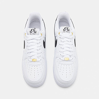Фото № 4 с приближением к товару «‎Nike Air Force 1 07 Lv8 40th »