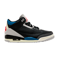 Фото № 1 с приближением к товару «‎Air Jordan 3 Retro OG Rare Air»