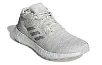 Фото № 3 с приближением к товару «‎adidas Pureboost Go Wmns Shoes WhiteGrey»