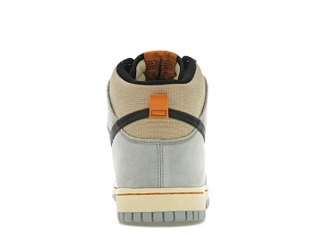 Nike Dunk High SE - 4