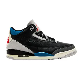 Air Jordan 3 Retro OG Rare Air - 1