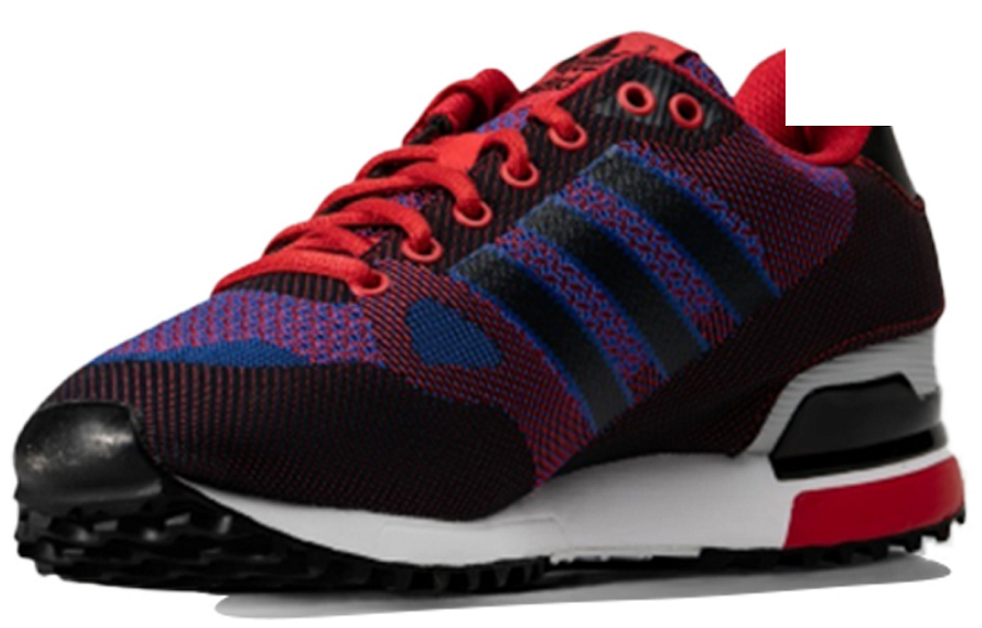 Фото № 3 с приближением к товару «‎adidas Originals ZX 750 Mens Sneaker»