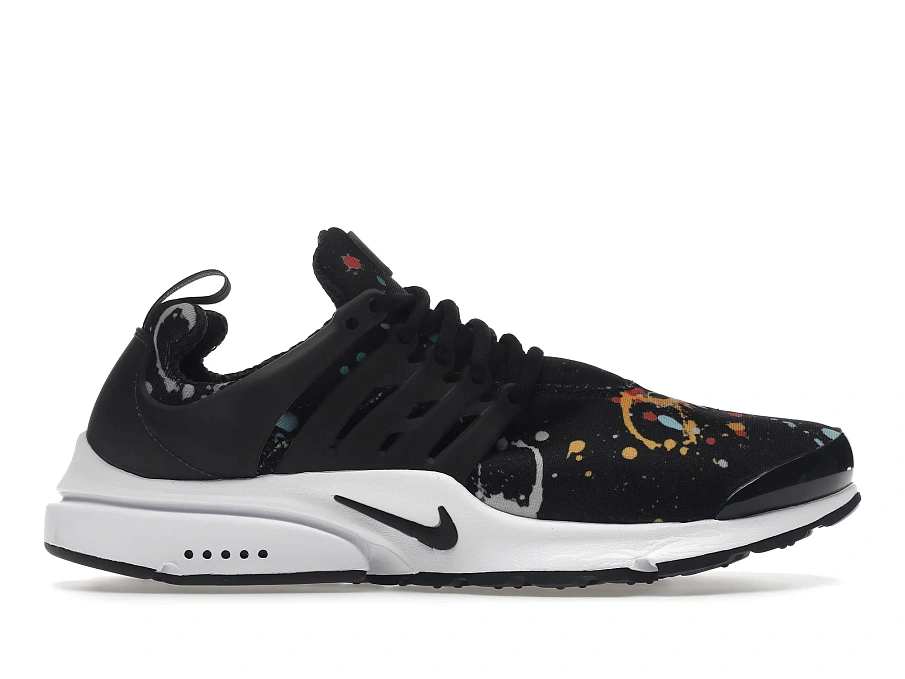 Фото № 1 с приближением к товару «‎Nike Air Presto Paint Splatter»