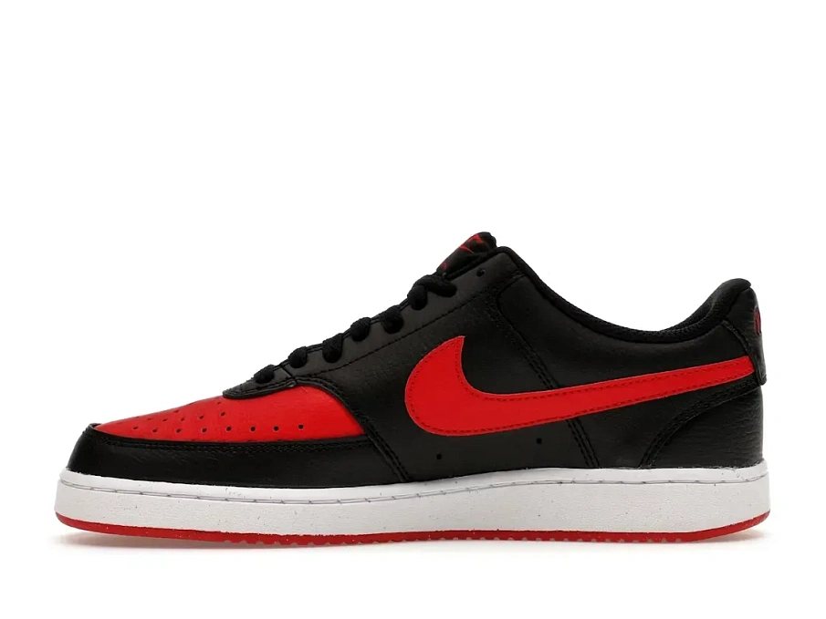 Фото № 3 с приближением к товару «‎Nike Court Vision Low»