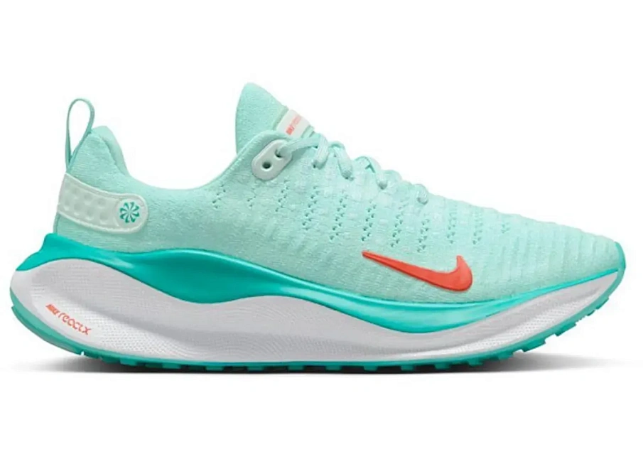 Фото № 1 с приближением к товару «‎Nike ReactX Infinity Run 4»