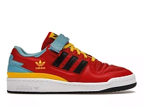 Фото № 1 с приближением к товару «‎adidas Forum Low South Park Cartman»