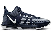 Фото № 1 с приближением к товару «‎Nike LeBron Witness 7 TB»