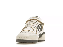 Фото № 2 с приближением к товару «‎adidas Forum 84 Low Off White Silver Pebble »