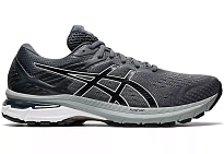 Фото № 1 с приближением к товару «‎ASICS GT-2000 9 Carrier Grey»