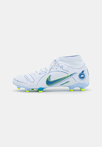 Фото № 1 с приближением к товару «‎Nike Mercurial 8 Academy Fg/mg»