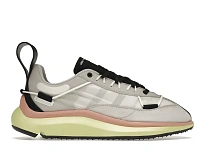 Фото № 1 с приближением к товару «‎adidas Y-3 Shiku Run Grey Hi Res Yellow»
