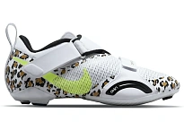 Фото № 1 с приближением к товару «‎Nike Superrep Cycle Leopard »