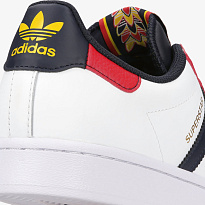 Фото № 5 с приближением к товару «‎Adidas Superstar»