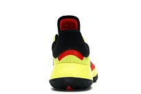 Фото № 4 с приближением к товару «‎adidas D.O.N. Issue #1 Shock Yellow»