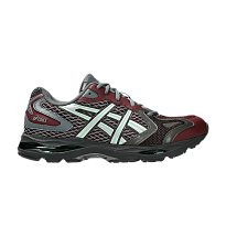 Фото № 1 с приближением к товару «‎ASICS Gel K1011 Port Royal Steel Grey (1203A756-600)»