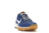 Фото № 2 с приближением к товару «‎Nike Alpha Huarache Turf 2 Baseballism Flag Man Pro Blue»