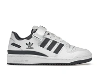 Фото № 1 с приближением к товару «‎adidas Forum Low Cloud White Grey»