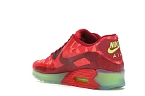 Фото № 6 с приближением к товару «‎Nike Air Max 90 Ice Gym Red»