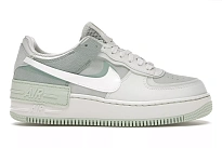 Фото № 1 с приближением к товару «‎Nike Air Force 1 Low Shadow Spruce Aura White »