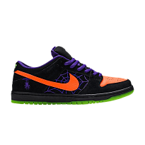 Фото № 1 с приближением к товару «‎Nike Dunk Low SB Night of Mischief Special Box»