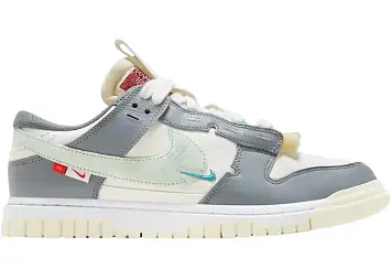 Nike Air Dunk Jumbo (FZ5053-131)