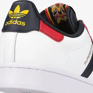Adidas Superstar - 5