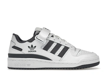 adidas Forum Low Cloud White Grey - 1