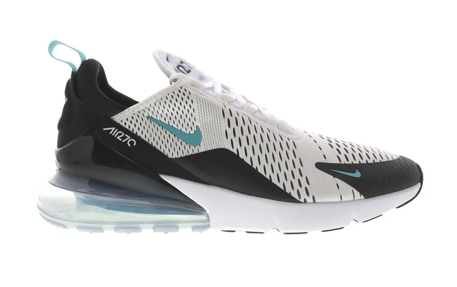 Фото № 1 с приближением к товару «‎Nike Air Max 270 Dusty Cactus»