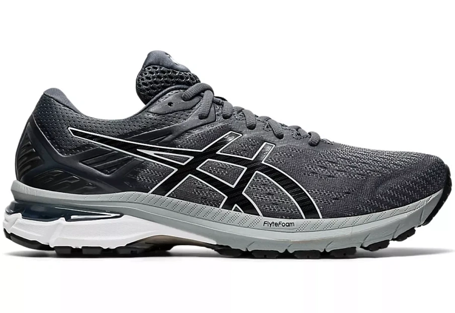 Фото № 1 с приближением к товару «‎ASICS GT-2000 9 Carrier Grey»