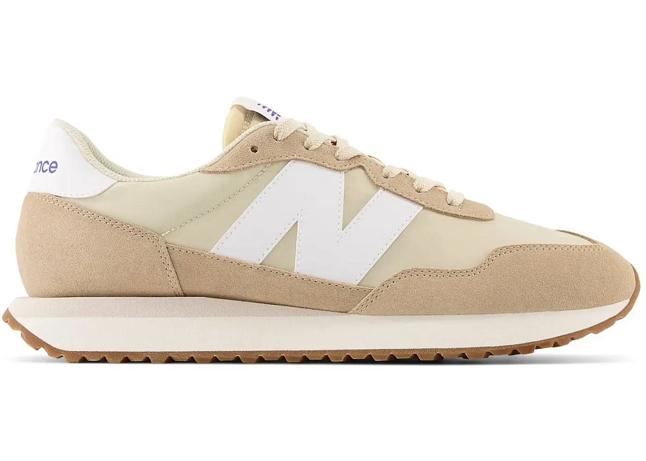 Фото № 1 с приближением к товару «‎New Balance 237»