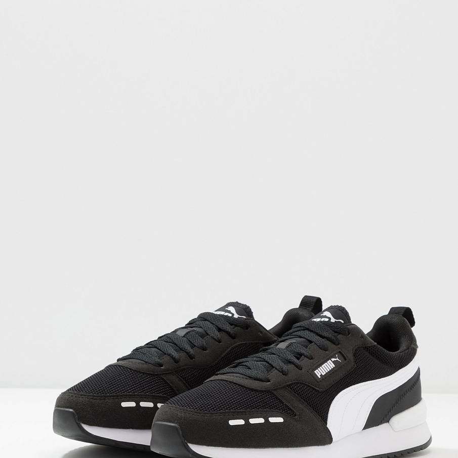 Фото № 3 с приближением к товару «‎Кроссовки Puma SPPU112O04E-Q11»