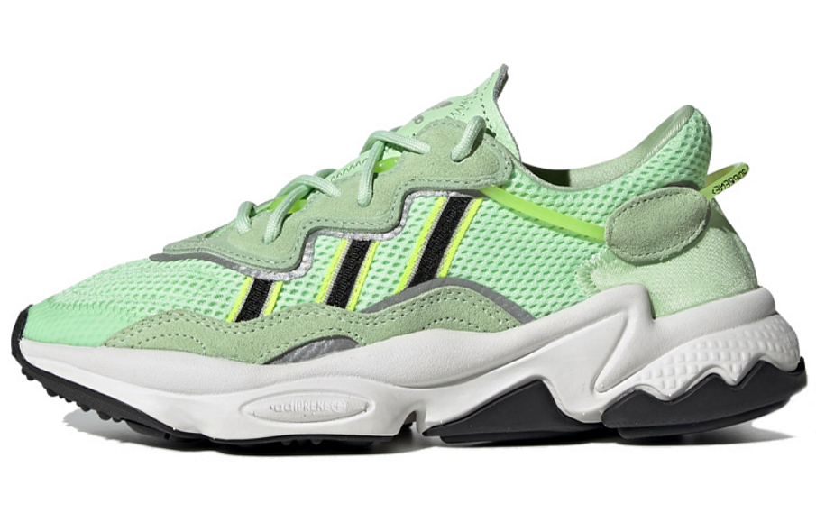 Фото № 1 с приближением к товару «‎adidas originals Ozweego J»