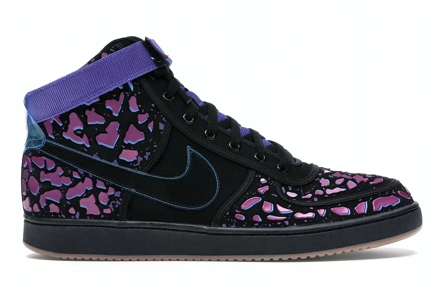 Фото № 1 с приближением к товару «‎Nike Vandal High Area 72»