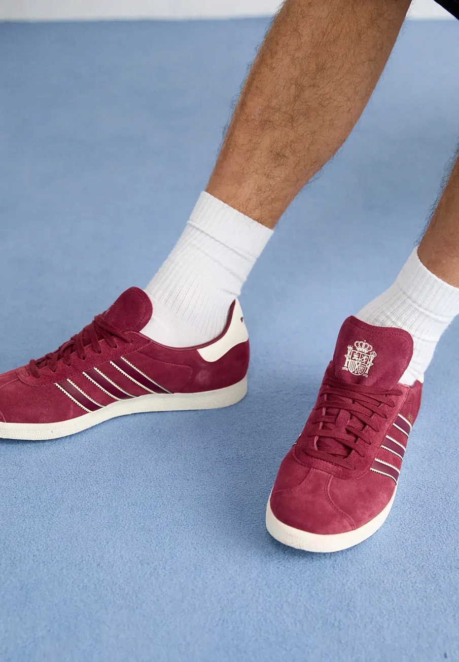 Фото № 2 с приближением к товару «‎GAZELLE UNISEX»