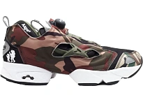 Фото № 1 с приближением к товару «‎Reebok Instapump Fury»