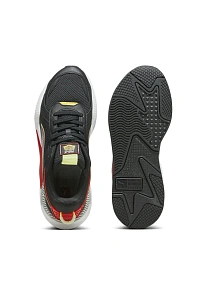 Фото № 4 с приближением к товару «‎Кроссовки Puma sppu112o0iz-q12-n»