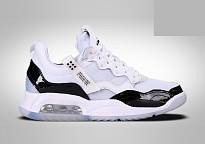 Фото № 1 с приближением к товару «‎Nike Air Jordan Ma2 Concord »