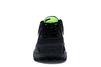 Фото № 2 с приближением к товару «‎Nike Air Max 95/90 Patta Publicity. Publicity. Wohooooow! (Black)»