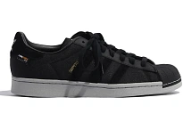 Фото № 1 с приближением к товару «‎adidas Superstar Cordura Core Black»
