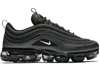 Фото № 1 с приближением к товару «‎Nike Air VaporMax 97 Black Reflect »