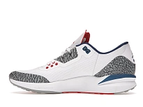 Фото № 6 с приближением к товару «‎Jordan Zoom Tenacity 88 True Blue»