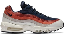 Фото № 1 с приближением к товару «‎Nike Air Max 95 Sail Obsidian»