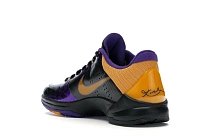 Фото № 6 с приближением к товару «‎Nike Kobe 5 Lakers»