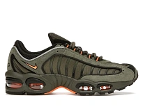 Фото № 1 с приближением к товару «‎Nike Air Max Tailwind 4 Khaki»