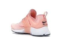 Фото № 6 с приближением к товару «‎Nike Air Presto Storm Pink »