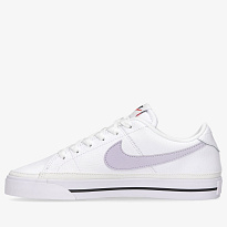 Фото № 2 с приближением к товару «‎Nike Court Legacy»
