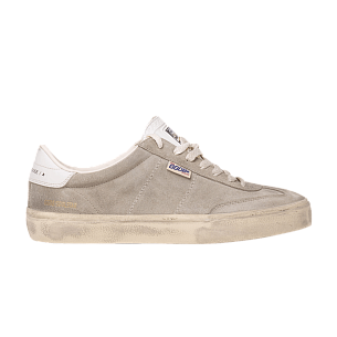 Golden Goose Soul-Star Taupe Milk