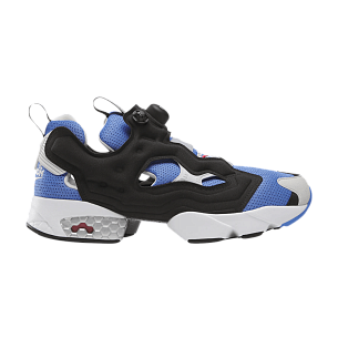 Reebok InstaPump Fury 94 Blue Black White (100211290)