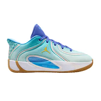 Air Jordan Tatum 4 SE GS Offseason - 1