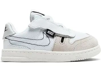 Nike Squash Type (CJ4121-100)